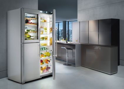 Freestanding Fridges, Freezers and Fridge Freezers